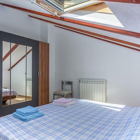 Apartment Valerio Novigrad  Luaran gambar