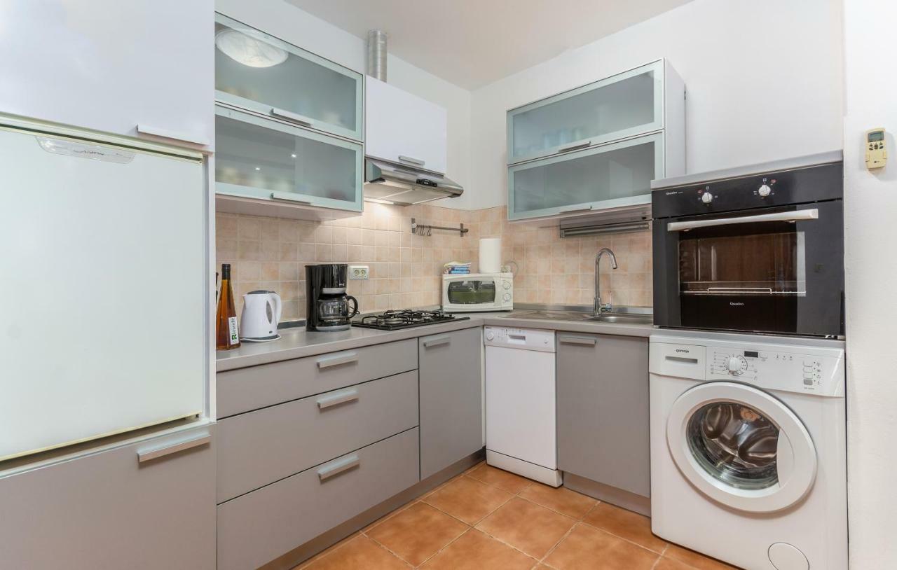Apartment Valerio Novigrad  Luaran gambar