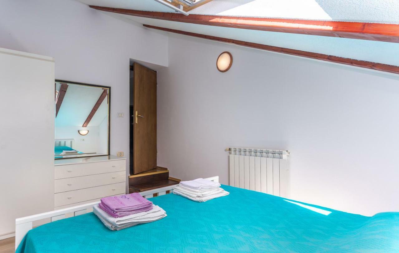 Apartment Valerio Novigrad  Luaran gambar