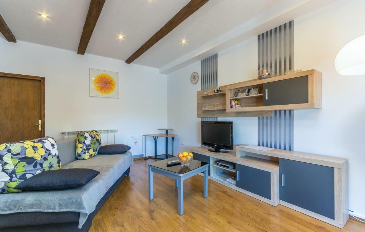 Apartment Valerio Novigrad  Luaran gambar